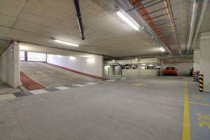 Communal Car Park- click for photo gallery